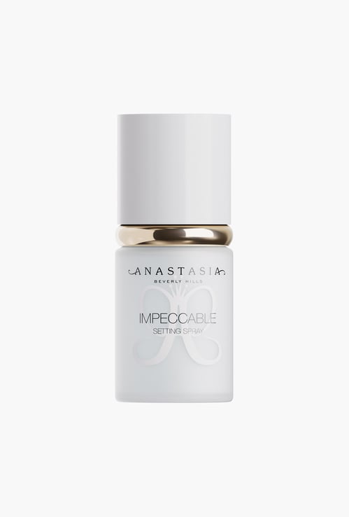 ANASTASIA BEVERLY HILLS Deluxe Impeccable Blurring Matte Setting Spray - 40ml