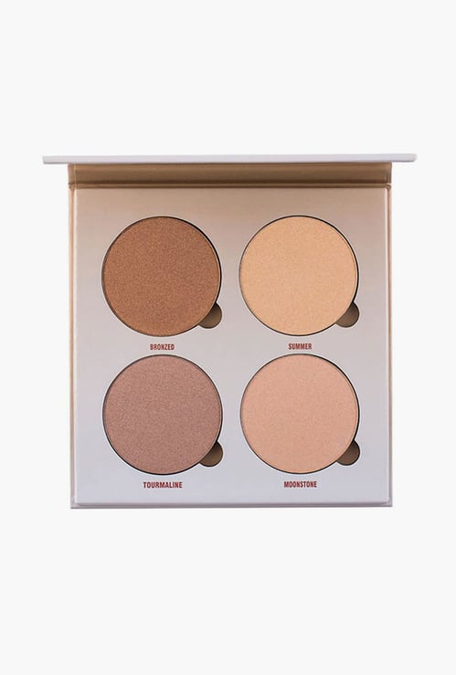 ANASTASIA BEVERLY HILLS Sun Dipped Glow Kit Face Palette - 29.6g