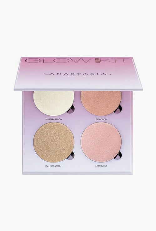 ANASTASIA BEVERLY HILLS Sugar Glow Kit Face Palette - 29.6g