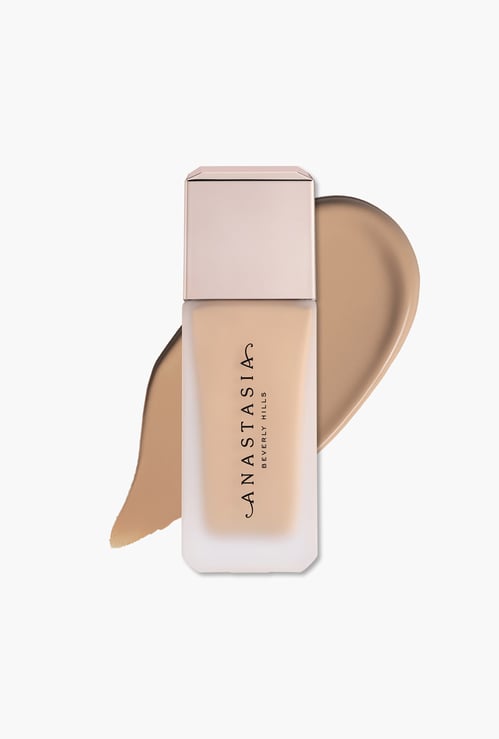 ANASTASIA BEVERLY HILLS Impeccable Blurring Second Skin Matte Foundation - 2.5W - 35ml