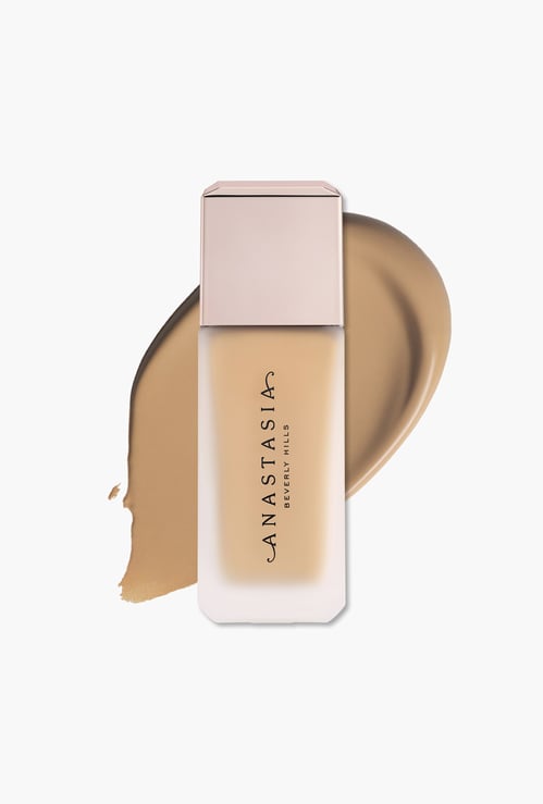 ANASTASIA BEVERLY HILLS Impeccable Blurring Second Skin Matte Foundation - 3WO - 35ml