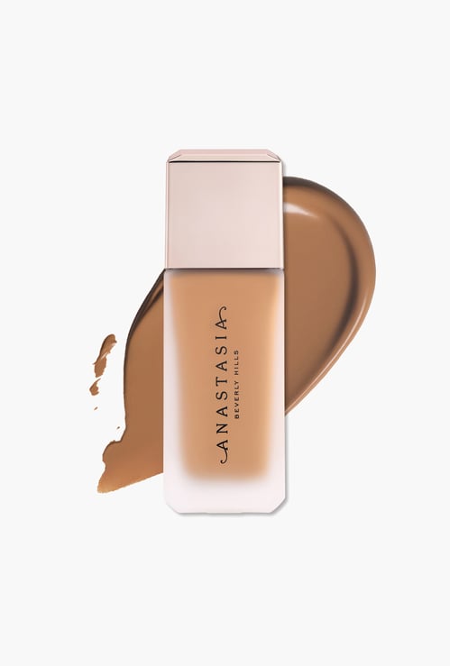 ANASTASIA BEVERLY HILLS Impeccable Blurring Second Skin Matte Foundation - 5W - 35ml