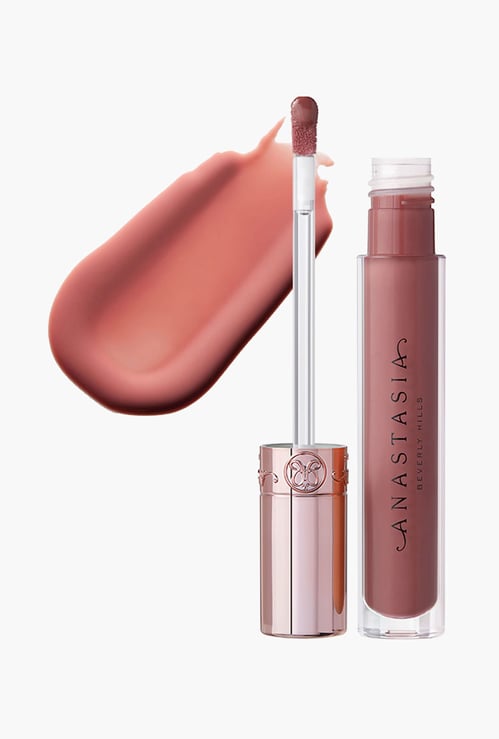 ANASTASIA BEVERLY HILLS Lip Gloss - Dusty Rose - 4.7ml