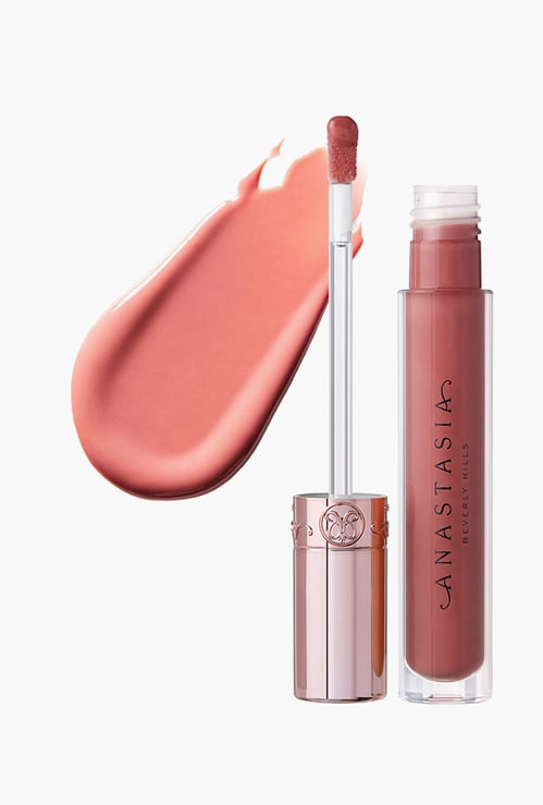 ANASTASIA BEVERLY HILLS Lip Gloss - Tan Rose - 4.7ml