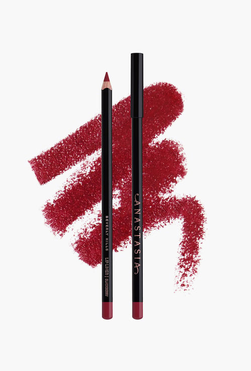 ANASTASIA BEVERLY HILLS Lip Liner - Blackberry - 1.49g