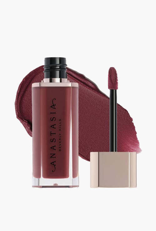ANASTASIA BEVERLY HILLS Lip Velvet - Pomegranate - 3.5g