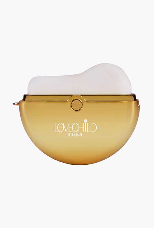 LOVECHILD MASABA Swipe Right Blending Brush