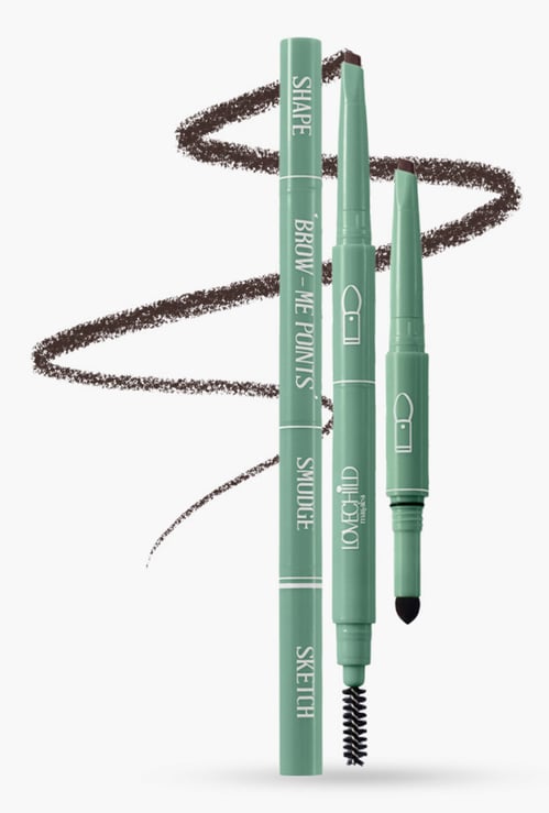LOVECHILD MASABA Brow Pencil - Chai Latte - 50 g