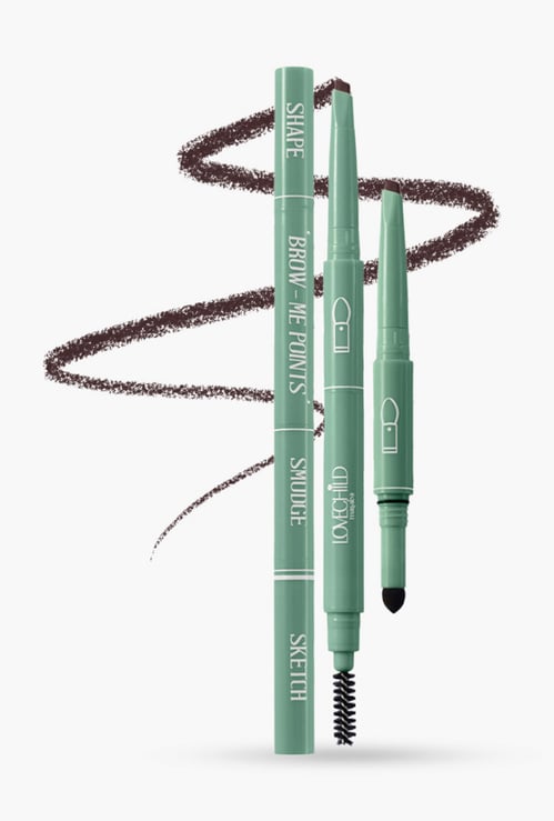 LOVECHILD MASABA Brow Pencil - Chocolate Ganache - 50 g