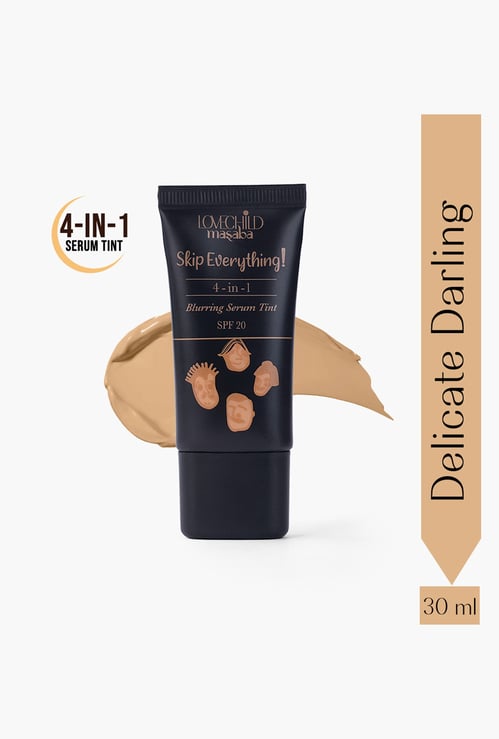 LOVECHILD MASABA Blurring Serum Tint Essentials Edition - Delicate Darling - 30ml