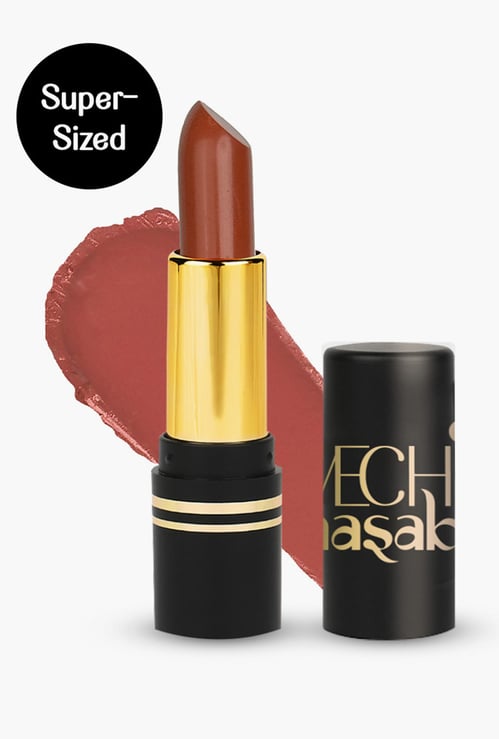 LOVECHILD MASABA Full Pocket Lipstick - Soul Curry (Nude) - 4g