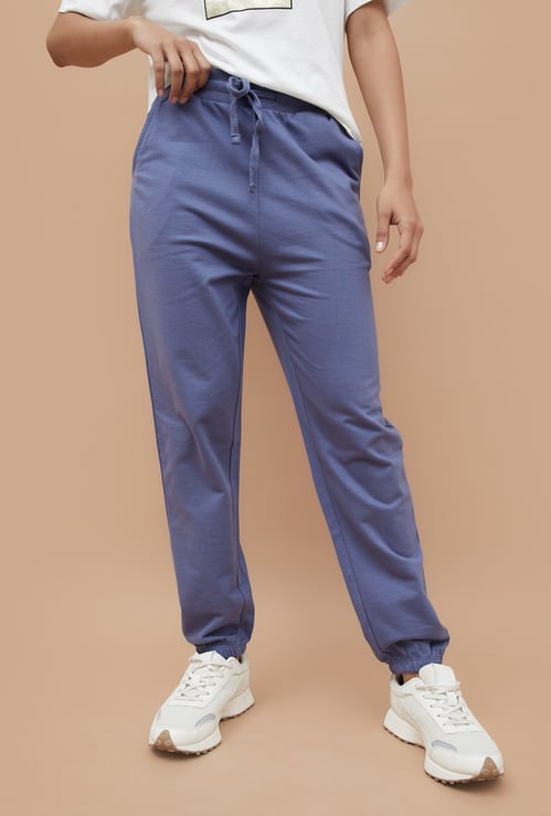 FAME FOREVER Solid Joggers