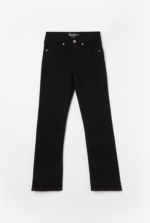PEPE JEANS Boys Bootcut Jeans