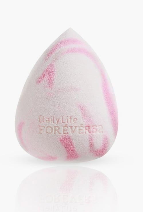 FOREVER52 A Skin-Like Blend Sponge