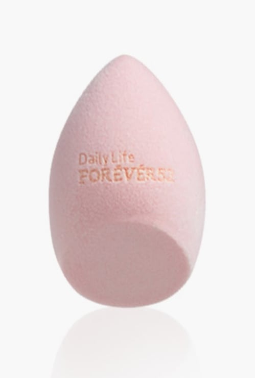 DAILY LIFE FOREVER52 A Skin-Like Blend Precision Sponge