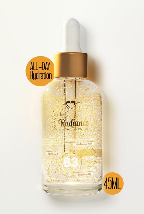 FOREVER52 Radiance Glow Oil Primer - 45ml