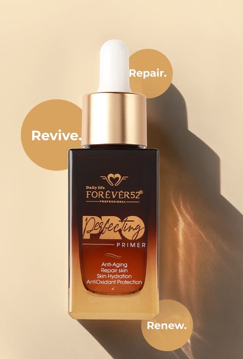 DAILY LIFE FOREVER52 Pro Perfecting Primer - 30ml