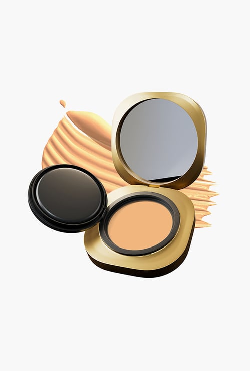 COLORBAR Amino Healthy Glow 4-in-1 Foundation - HG 2.1 - 20g
