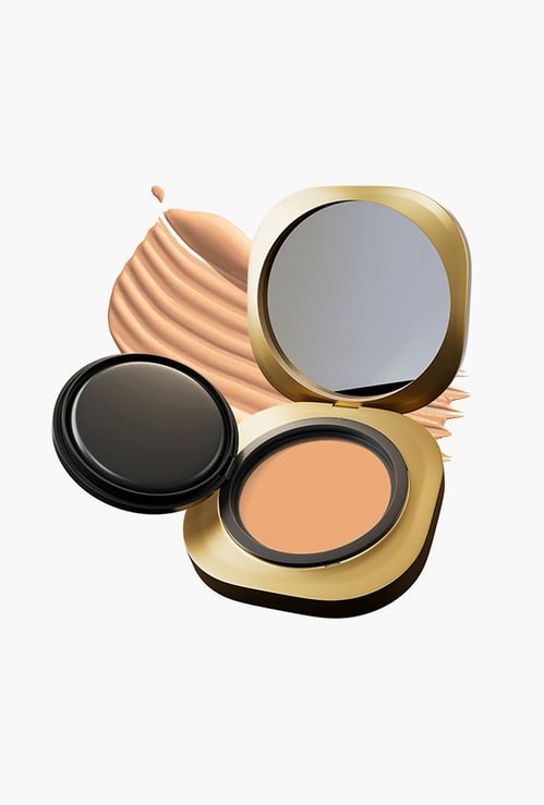 COLORBAR Amino Healthy Glow 4-in-1 Foundation - HG 3.1 - 20g