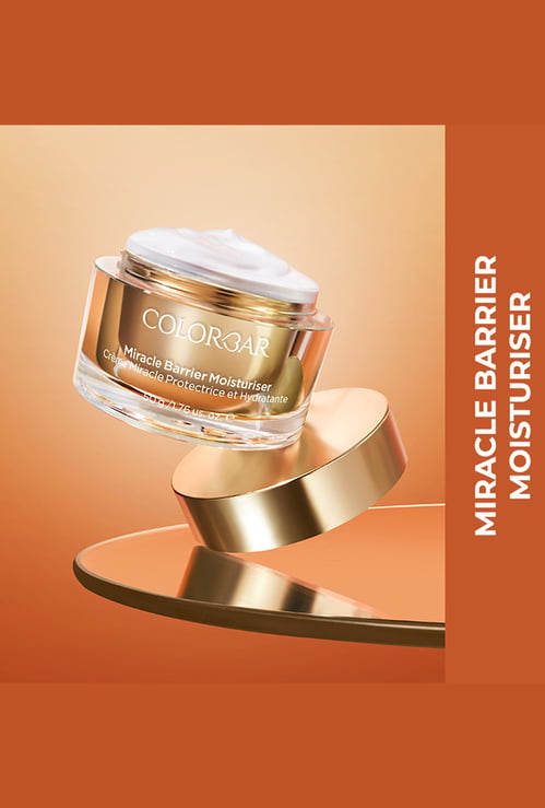 COLORBAR Miracle Barrier Moisturiser - 50g
