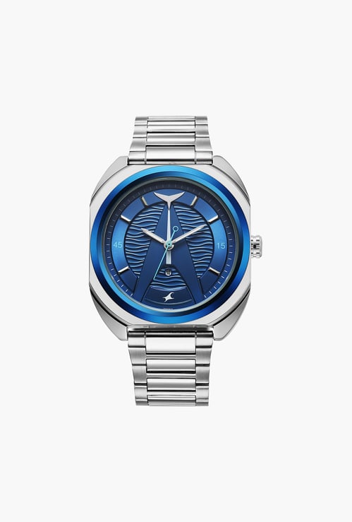 FASTRACK Oceanyx Analog Watch - 3326KM01