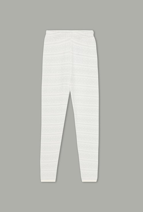 FAME FOREVER Girls Knitted Leggings