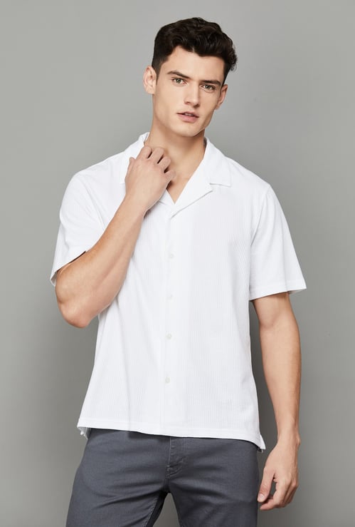 LEVI'S Striped Regular Fit Shirt