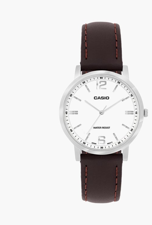 CASIO Enticer Analog Watch - A2448