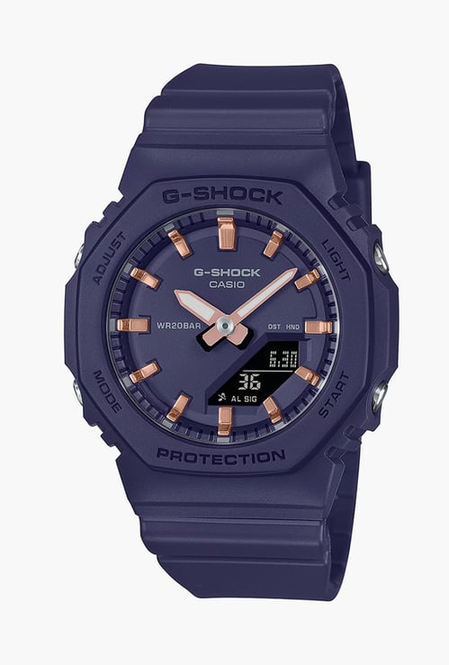CASIO G-Shock Analog-Digital Watch - G1698
