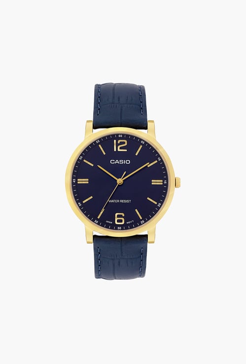 CASIO Enticer Analog Watch - A2439