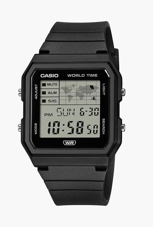 CASIO Youth Digital Watch - D396