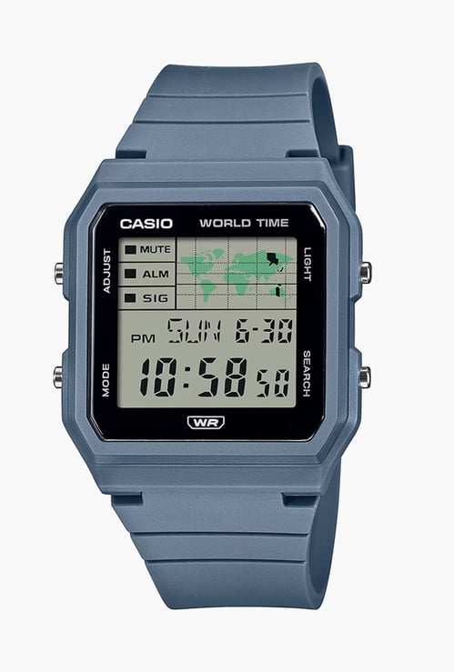 CASIO Youth Digital Watch - D397