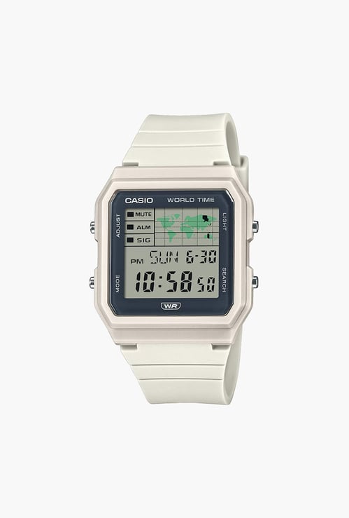 CASIO Youth Digital Watch - D399