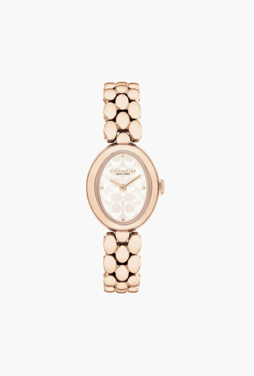 COACH Sammy Analog Watch - 14504418