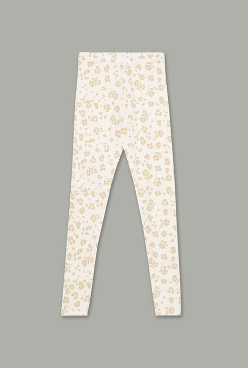 FAME FOREVER Girls Printed Leggings