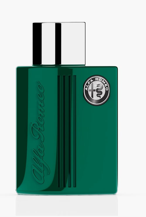 ALFA ROMEO Green Eau De Toilette - 75ml