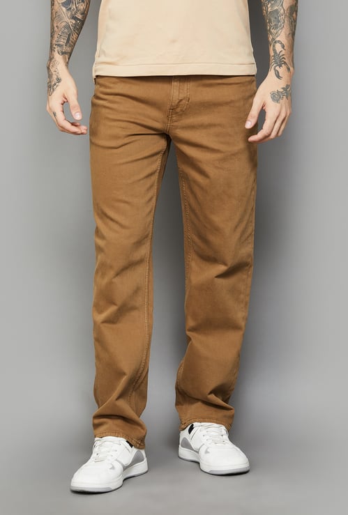 US POLO ASSN Coloured Shawn Jeans (Relaxed)