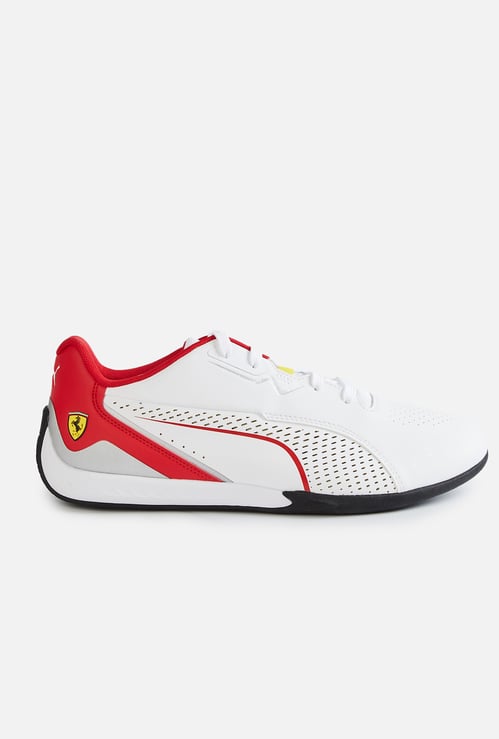 PUMA x Scuderia Ferrari HP Drift Cat 11 Sneakers