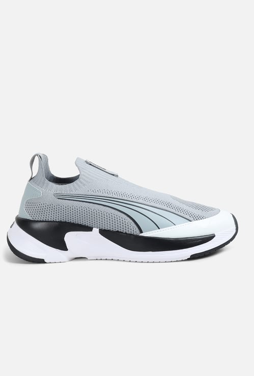 PUMA Softride Premier GlideKnit Walking Shoes