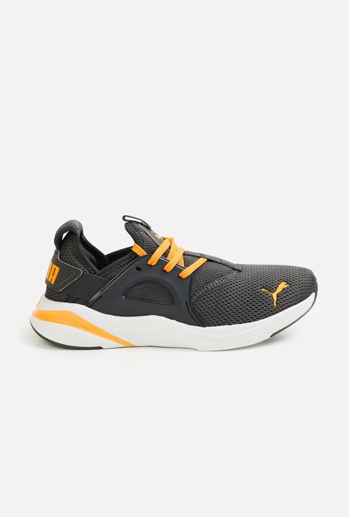 PUMA Boys Softride Rift Swift Kicks Sneakers