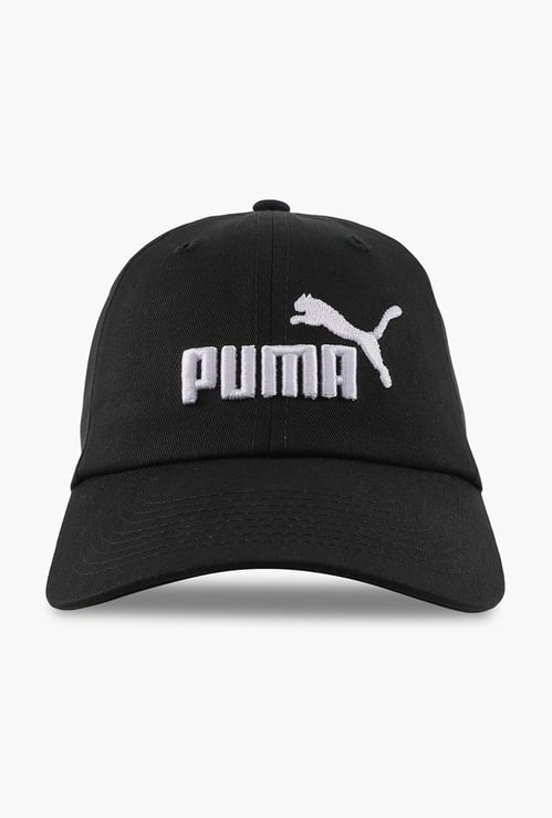 PUMA Embroidered Baseball Cap