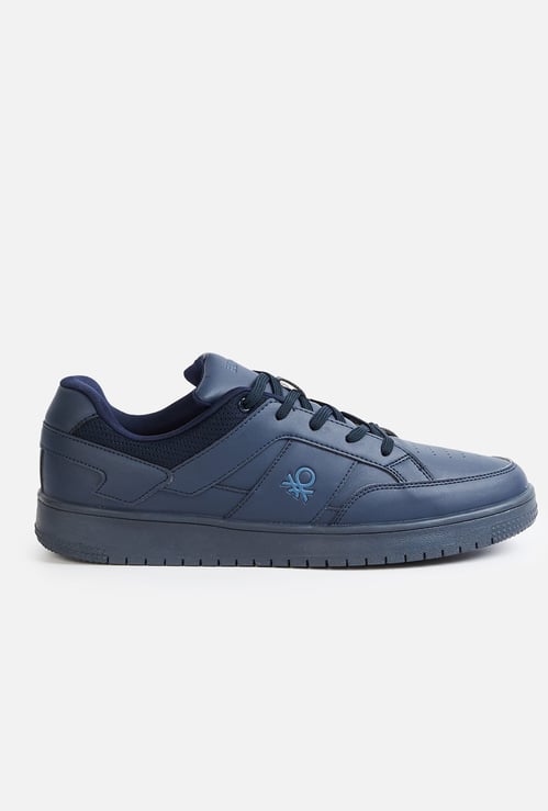 UNITED COLORS OF BENETTON Panelled Sneakers