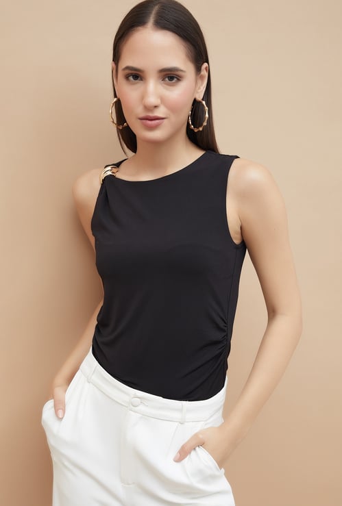 CODE Solid Top