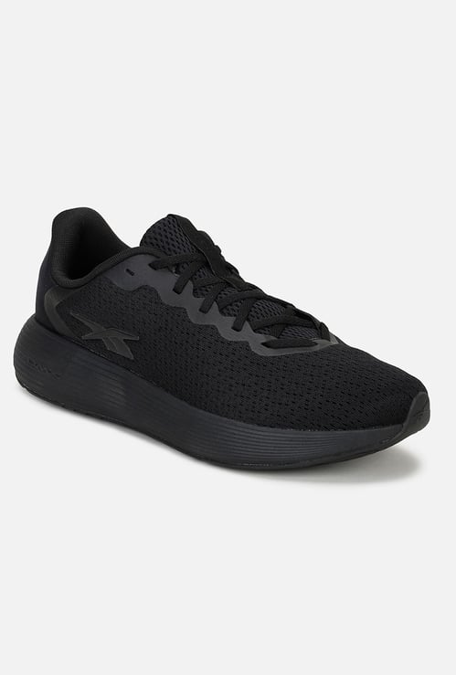 REEBOK Knitted Walking Shoes