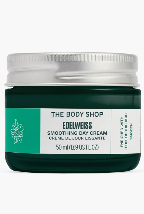 THE BODY SHOP Edelweiss Day Cream - 50 ml
