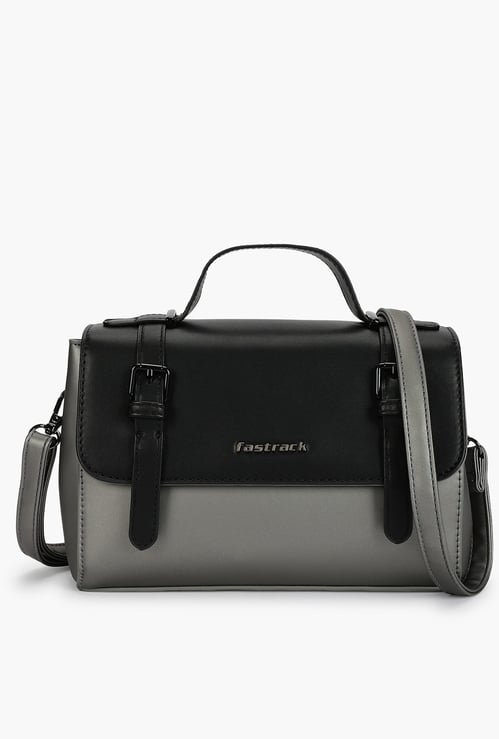 FASTRACK Solid Handheld Bag