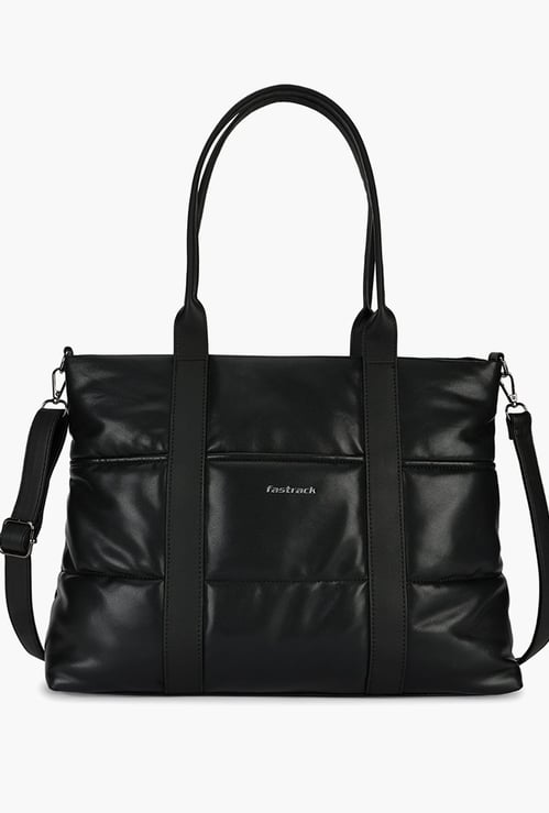 FASTRACK Solid Laptop Bag