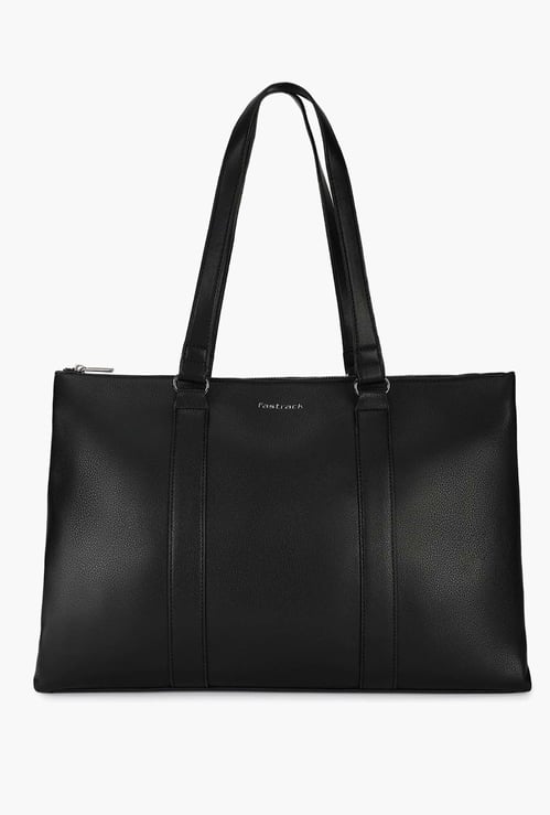 FASTRACK Solid Laptop Bag