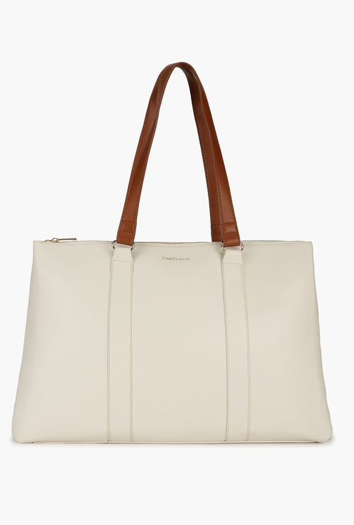 FASTRACK Solid Laptop Bag