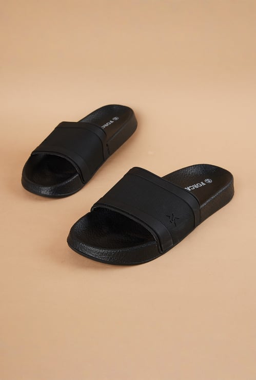 FORCA Textured Sliders